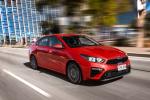Kia Cerato Sport Plus 2018 года (AU)